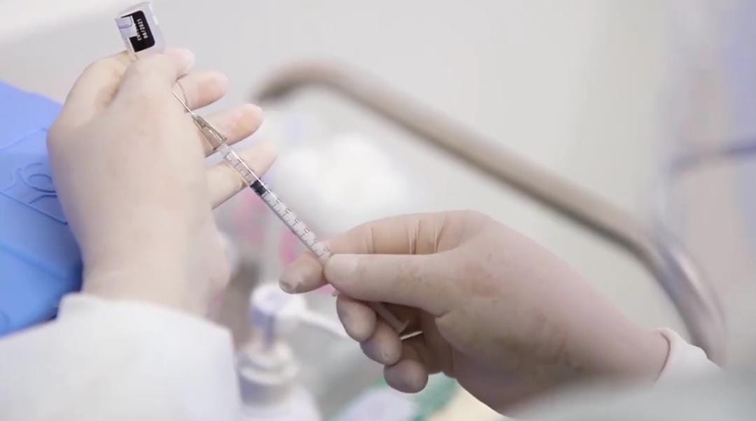 Manipuladas bases del Plan Nacional de Vacunación: Contraloría