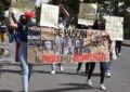 Solicitan cifra real de desaparecidos en medio de las protestas en Cali