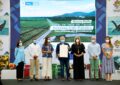 Presidente da inicio a contrato de Malla Vial del Valle del Cauca, primera concesión 5G en el país