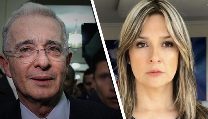 A rectificar Revista Semana por defender a Uribe