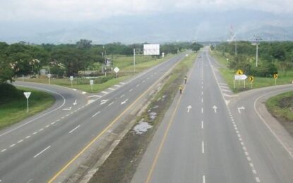 El mejoramiento de la malla vial del Valle del Cauca es un hecho