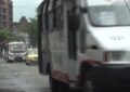 Buses ilegales siguen prestando servicio en Cali