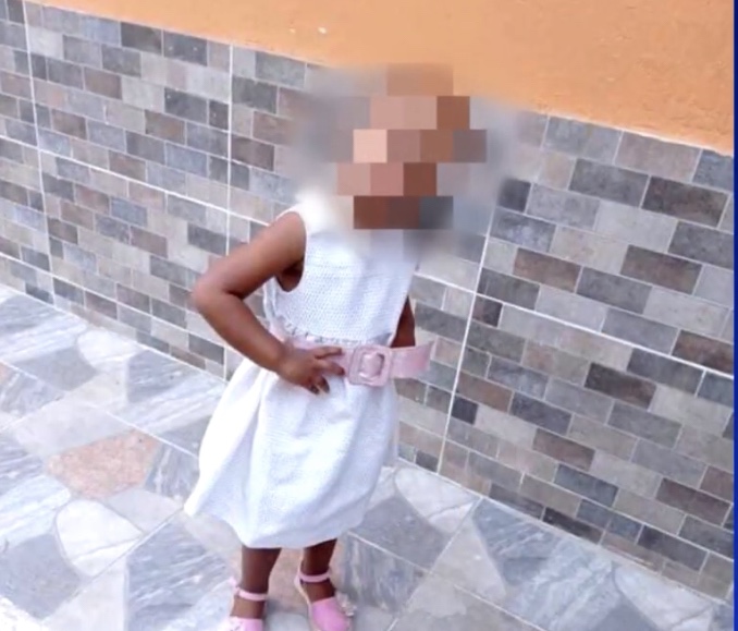 Niña de 3 años asesinada “por error” en Puerto Tejada