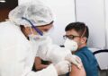 Secretaría de Salud y Ministerio revisan estrategias para alcanzar metas de vacunados en Cali