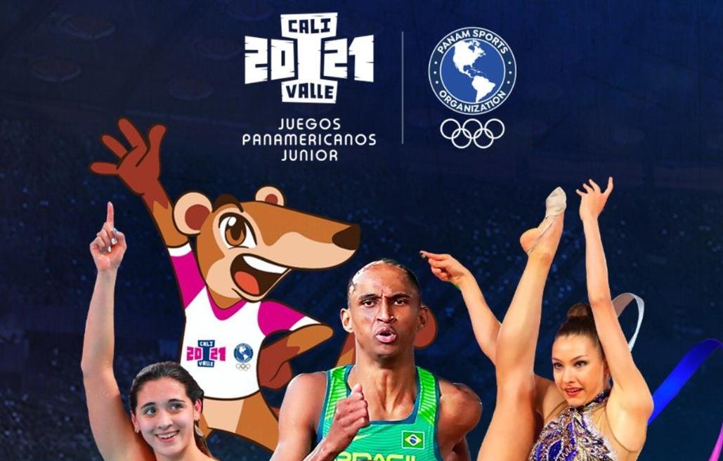 Entrada gratuita para los Juegos Panamericanos Junior