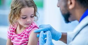 Inicio de vacunación Covid para niños de 3 a 11 años en Cali