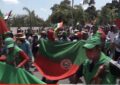 Ciudadanía protesta por llegada de Minga a Cali pero alcalde se defiende