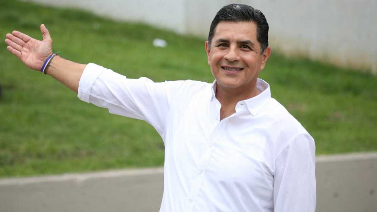 Encuesta puso al alcalde de Cali como el 3er mejor de Colombia en gestión pública