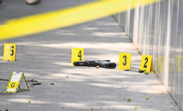 Tres muertos en masacre en Cartago, Valle, mientras crece la inquietud por violencia