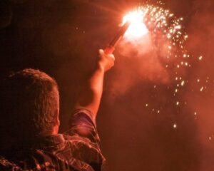 Aumentan los lesionados por pólvora en el Valle del Cauca tras la alborada de diciembre