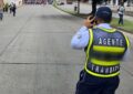 Dos agentes de tránsito sancionados por la personería distrital de Santiago de Cali