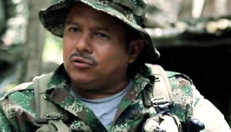 Fue abatido alias ‘Jhonier’ cabecilla de la FARC , en Tacueyó, Toribio Cauca