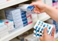 Escasez de antigripales en las farmacias y droguerías en Cali