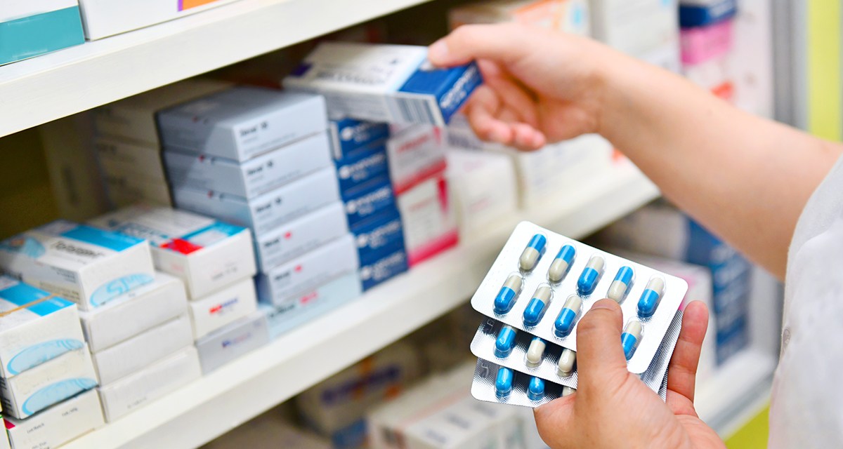 Escasez de antigripales en las farmacias y droguerías en Cali