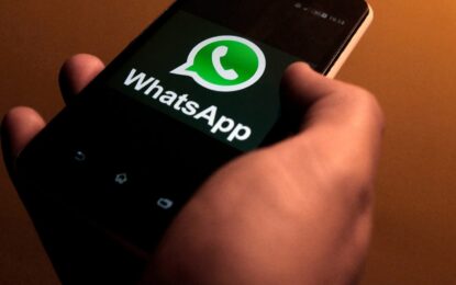Joven cae en las estafas de Whatsapp