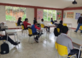 Más de 6000 estudiantes regresan a la presencialidad en el Valle del Cauca