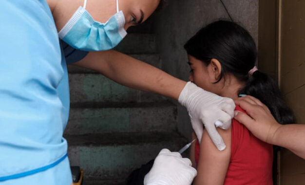 Cali refuerza vigilancia por alerta global del virus H3N2