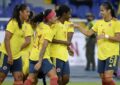 Estadio Olímpico Pascual Guerrero será la casa de la Selección Colombia femenina de fútbol