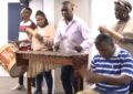 Festival Nacional de la Marimba de Chonta se realizará en septiembre en Buenaventura