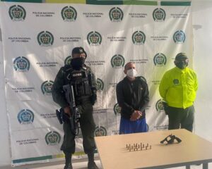 Alias ‘El Mono’ condenado a 38 años por masacre en Llano Verde