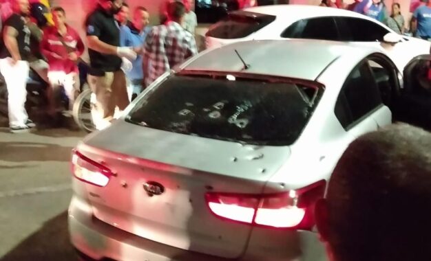 Fuerte balacera dejó dos muertos y un herido en Cartago, Valle