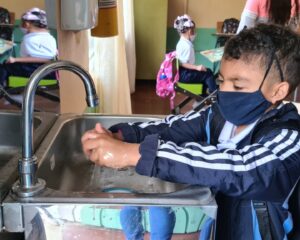 Más de $5.000 destinados para los servicios públicos de colegios del Valle