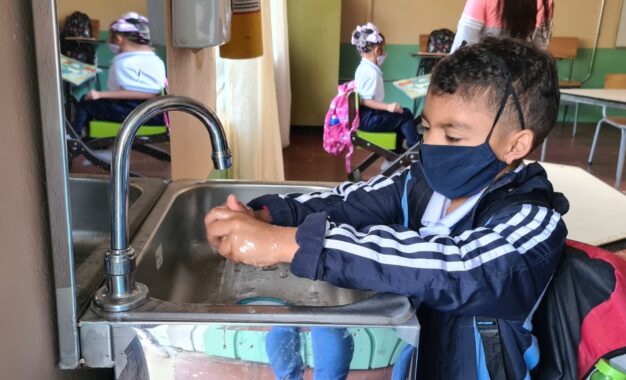 Más de $5.000 destinados para los servicios públicos de colegios del Valle