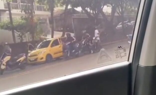 Encuentros entre hinchas de diferentes equipos de fútbol generan pánico en Cali