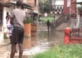 Comunidad de Juanchito en alerta por inundaciones en el sector