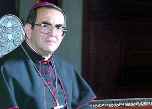 Hoy se conmemoran 20 años del asesinato de Monseñor Isaías Duarte Cancino.
