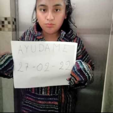 Joven secuestrada en México regresó a casa en Ginebra, Valle