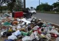 Cali tiene más de 300 puntos de arrojo de basuras clandestinos