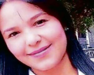 Una mujer oriunda de Zarzal, Valle fue asesinada en Chile
