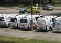 Varias empresas de ambulancias de Cali serán embargadas