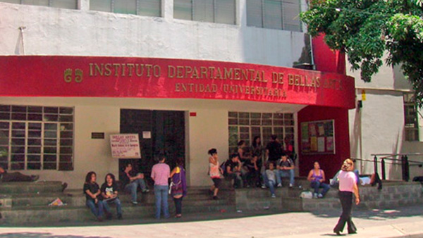 Estudiantes de Bellas Artes denunciaron abuso sexual por parte de profesores