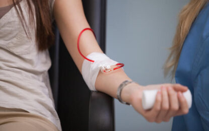 El HUV necesita donantes de sangre para cubrir la necesidad de los pacientes