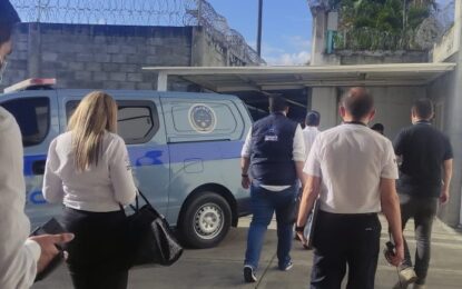 Procuraduría abrió indagación sobre lo sucedido al interior de la cárcel de Tuluá