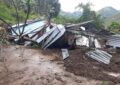 Ocho municipios del Valle han sido gravemente afectados por las lluvias
