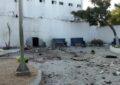 Temor por atentado con granada en la Estación de Policía de Robles, Jamundí