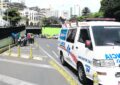 ‘AmbulApp’ la nueva aplicación para solicitar ambulancias y combatir la ‘guerra del centavo’ en Cali