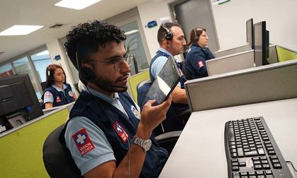 Nueva App para pedir servicio de ambulancia en Cali