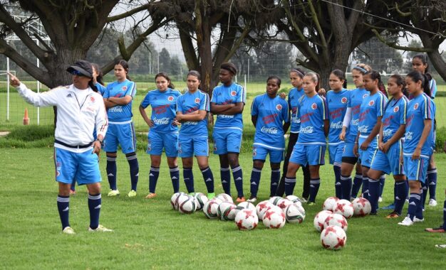 El campeonato femenino de fútbol Copa Valle Oro inicia el 4 de septiembre en Cali