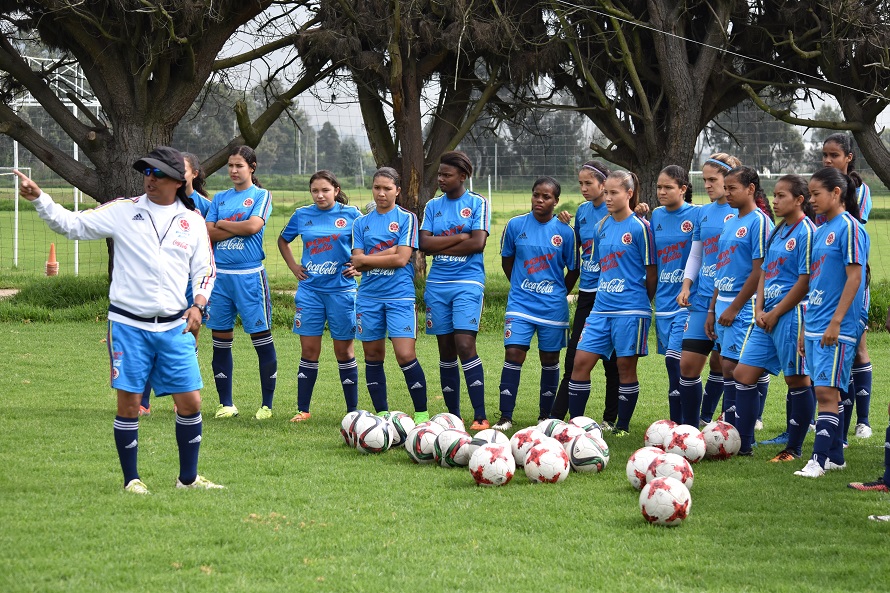 El campeonato femenino de fútbol Copa Valle Oro inicia el 4 de septiembre en Cali
