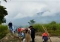 Enfrentamientos entre trabajadores azucareros e indígenas en Padilla, Cauca