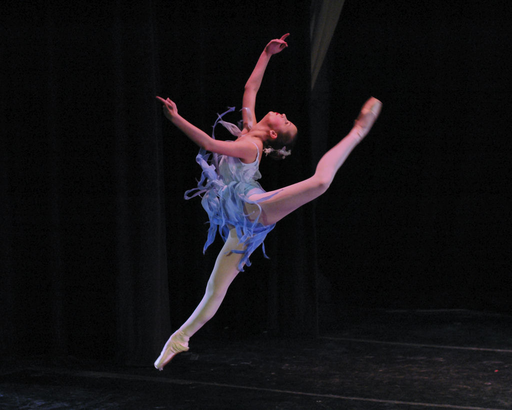 Cali se alista para el Festival Internacional de Ballet