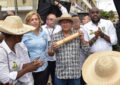 Presidente Gustavo Petro visitó Buenaventura ante los hechos de violencia