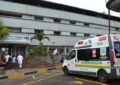 Primer programa de Enfermería para el pacífico colombiano