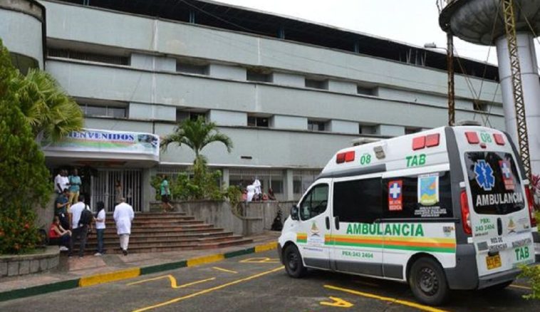 Primer programa de Enfermería para el pacífico colombiano
