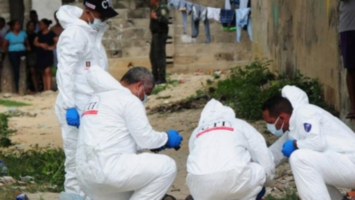 Nueva masacre en Cauca dejó tres personas asesinadas