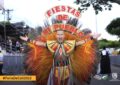 Caleños se disfrutaron La Fiesta de mi Pueblo en la Feria de Cali